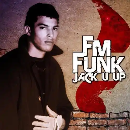 Jack U Up Time-Limited