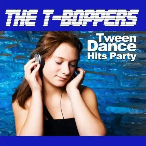 Factory Price Tween Dance Hits Party