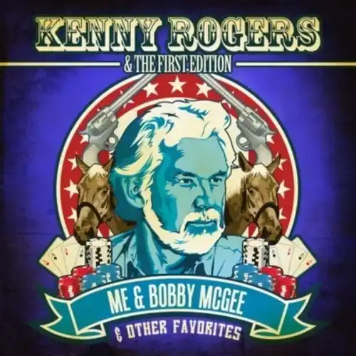 Me & Bobby McGee & Other Favorites Free Returns