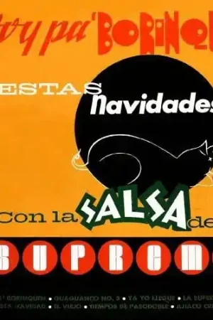 Voy Pa' Borinquen Estas Navidades Luxury