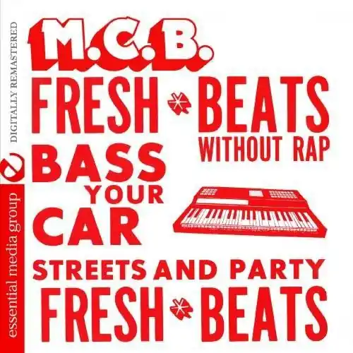 Fresh Beats (Mod) Seasonal Sale