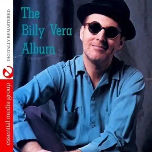 Direct From Factory Billy Vera Album