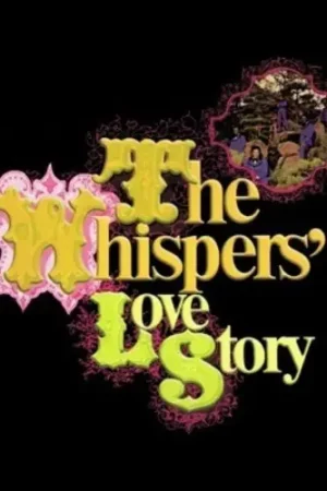 The Whispers Love Story Worldwide Shipping