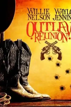 Buy Today Outlaw Reunion