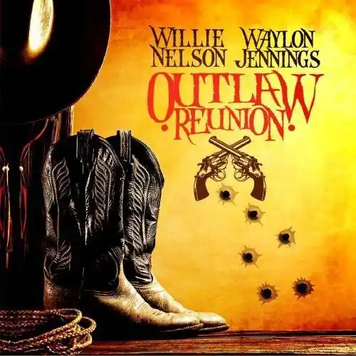 Buy Today Outlaw Reunion