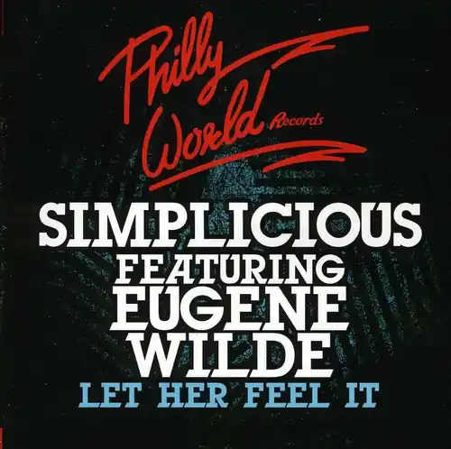 Let Her Feel It Place Order
