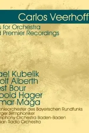 Big Sale Works for Orchestra - World Premier Recordings