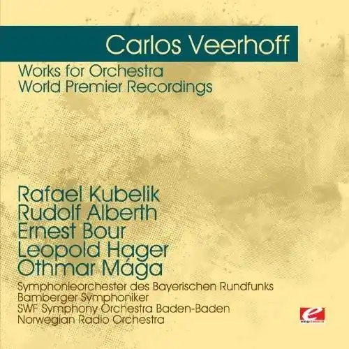Big Sale Works for Orchestra - World Premier Recordings