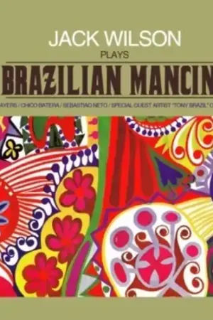 Jack Wilson Plays Brazilian Mancini Premium