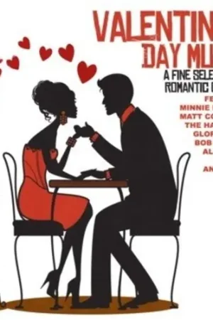 While Supplies Last Valentine's Day Music: Fine Romantic Classics / Various