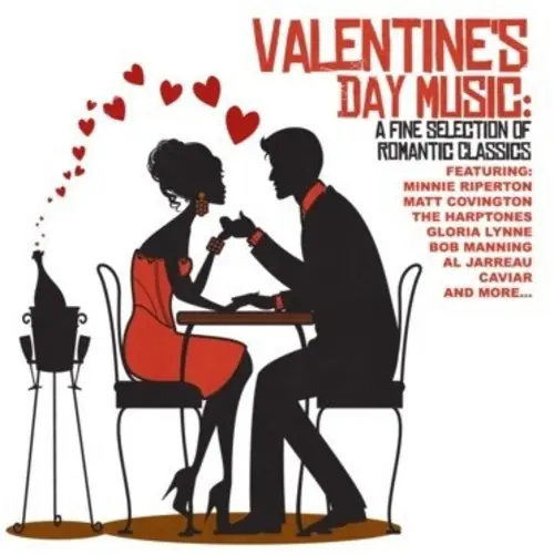 While Supplies Last Valentine's Day Music: Fine Romantic Classics / Various