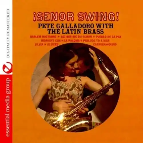 Senor Swing Next Day Delivery