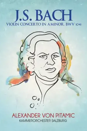 Violin Concerto A minor Latest