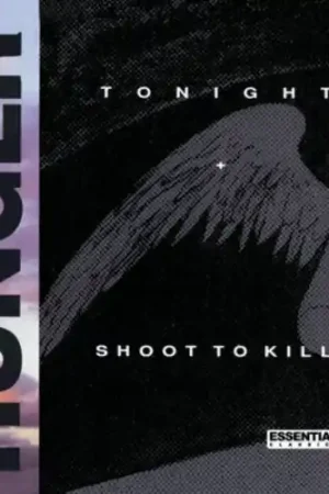 Certified Tonight / Shoot To Kill (Mod)