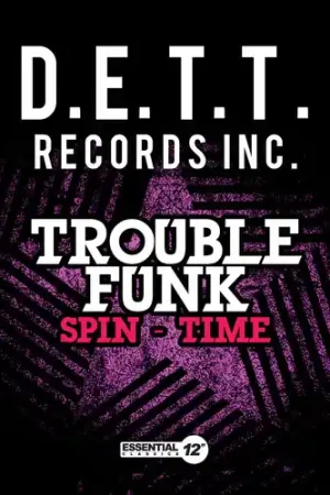 Spin-Time (Mod) Weekend Sale
