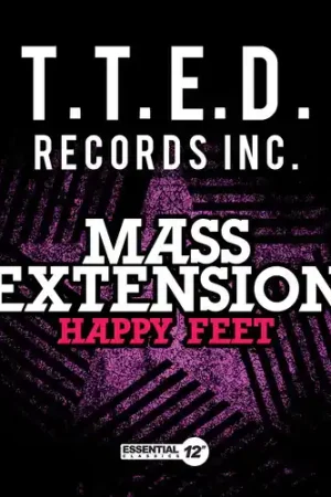 Happy Feet (Mod) Luxury