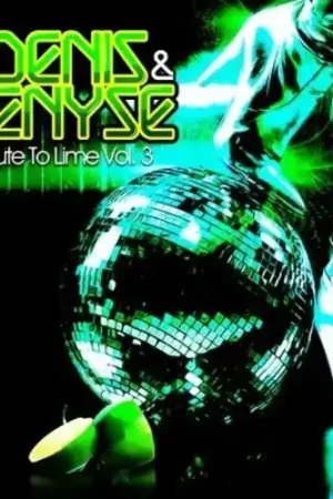 A Tribute To Lime Vol. 3 (Mod) Free Delivery