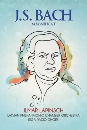 New Arrival Bach,J.S. / Magnigicat