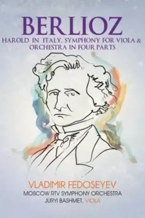 Time-Limited Harold in Italy