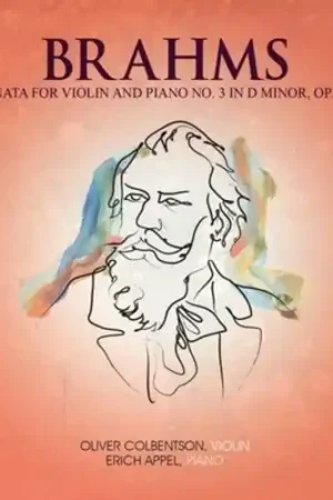 Best Choice Sonata Violin & Piano 3