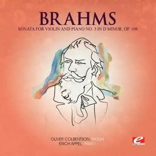 Best Choice Sonata Violin & Piano 3