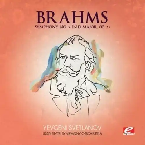 Hassle-Free Returns Symphony 2 in D Major