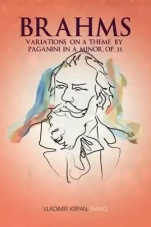 Variations on a Theme By Paganini Discount