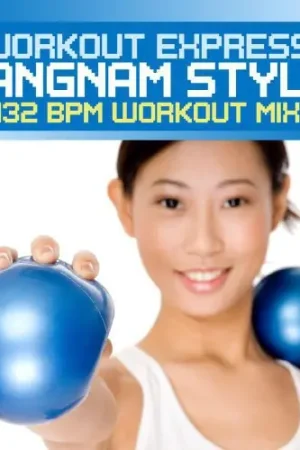 Gangnam Style (132 BPM Workout Mix) Special Discount