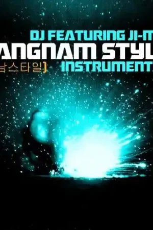 Gangnam Style Holiday Sale
