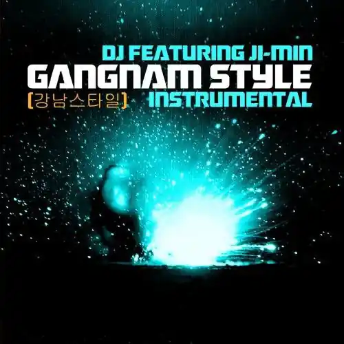 Gangnam Style Holiday Sale