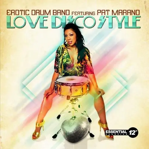Love Disco Style (Ep) (Mod) Special Discount