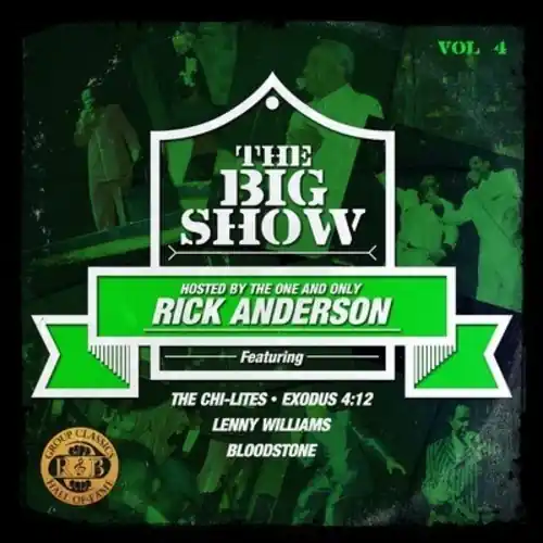 Weekend Sale Big Show 4 / Various