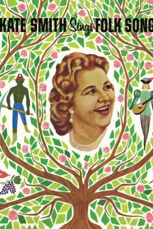Viral Kate Smith Sings Folk Songs