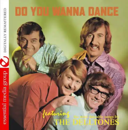 Do You Wanna Dance Premium