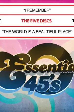 I Remember / World Is a Beautiful Place Buy Today
