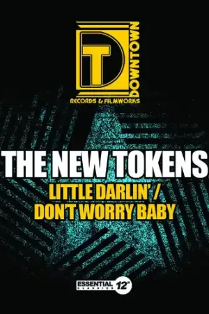Reduced Price Little Darlin / Don't Worry Baby