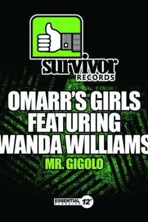 Mr Gigolo Order Now