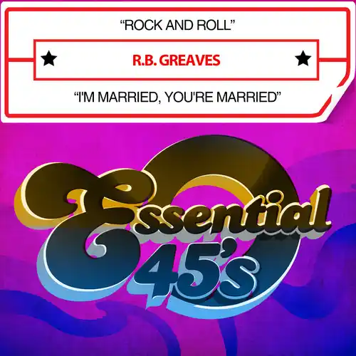 Premium Rock & Roll / I'm Married You're Married