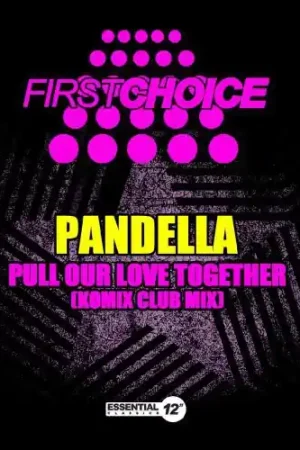 Pull Our Love Together (Komix Club Mix) Order Now