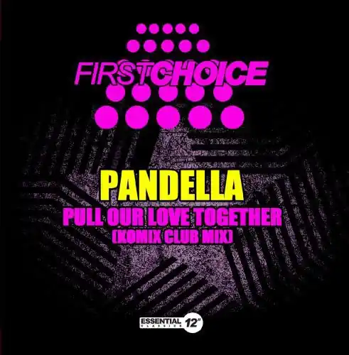 Pull Our Love Together (Komix Club Mix) Order Now