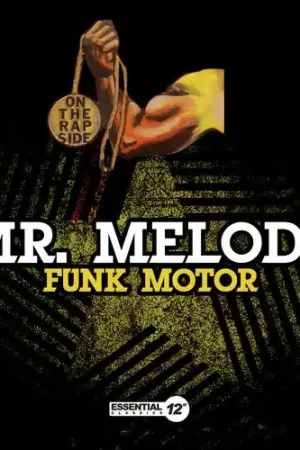 Funk Motor Original