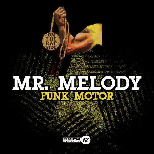 Funk Motor Original