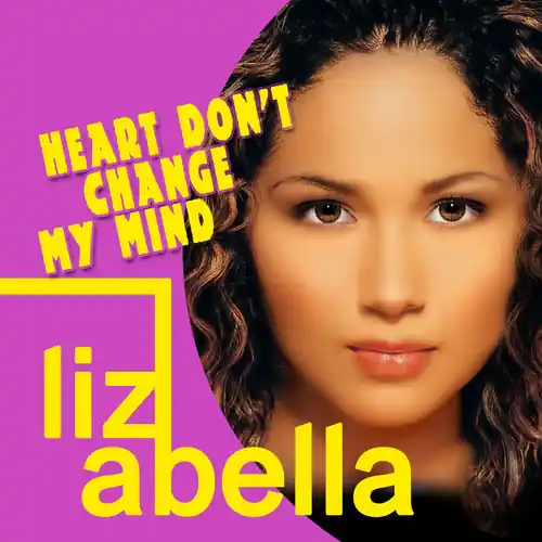 Heart Don't Change My Mind Big Sale