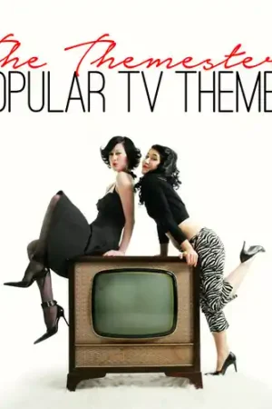 Buy Online Popular TV Themes