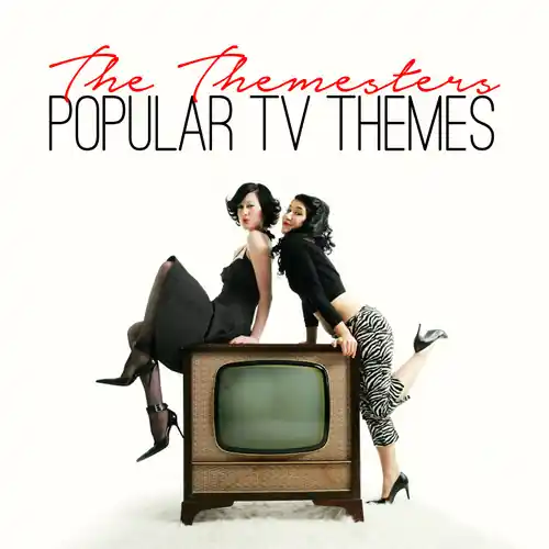 Buy Online Popular TV Themes