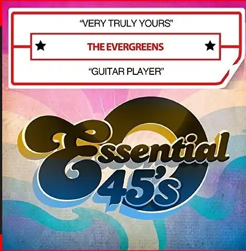 Very Truly Yours / Guitar Player Instant Buy