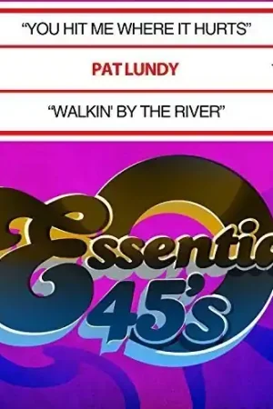Low Price You Hit Me Where It Hurts / Walkin By The River