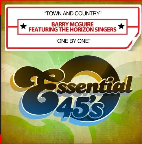 Town and Country / One By One Exclusive