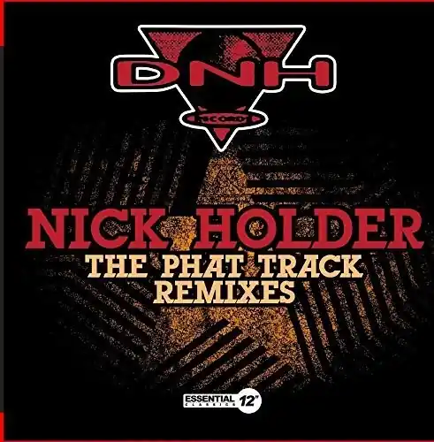 Order Now Phat Track Remixes