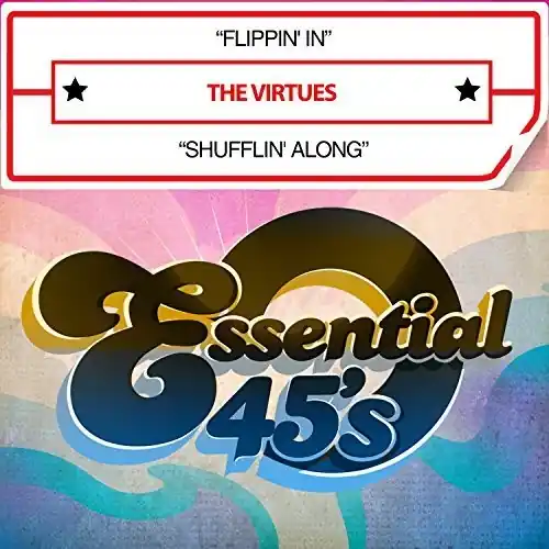 Flippin' In / Shufflin' Along (digital 45) Buy Today